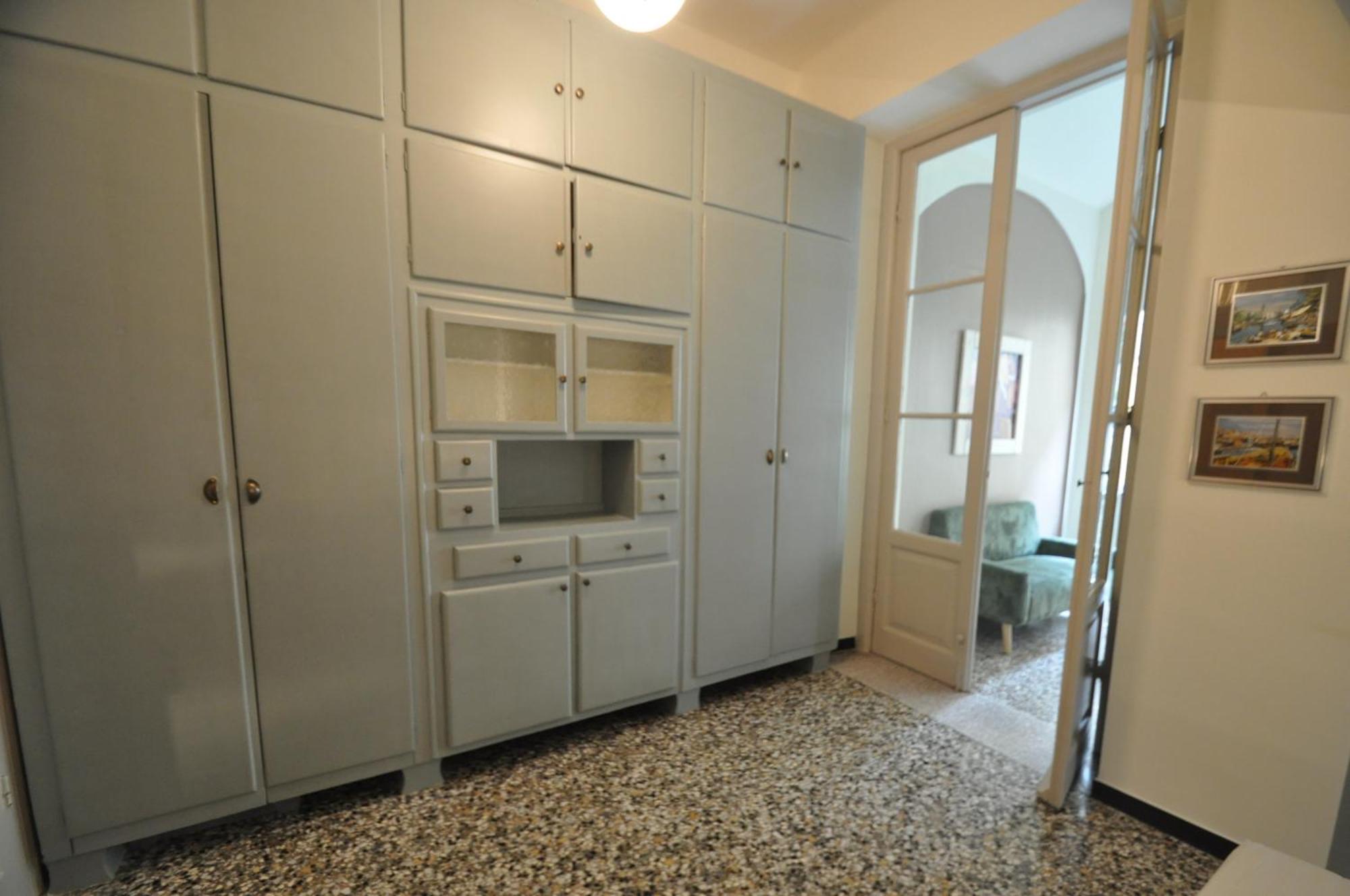 L'Alcova B&B, A Due Passi Dal Centro Cenova Dış mekan fotoğraf